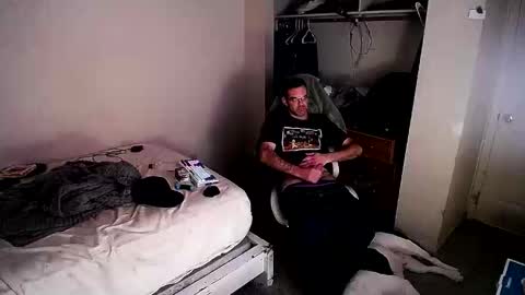 dbfroge online show from November 30, 3:30 am