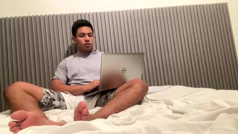 dboyyyyyyyyyy online show from March 1, 4:45 am