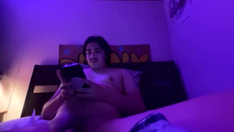 Damianfox online show from May 11, 7:21 am