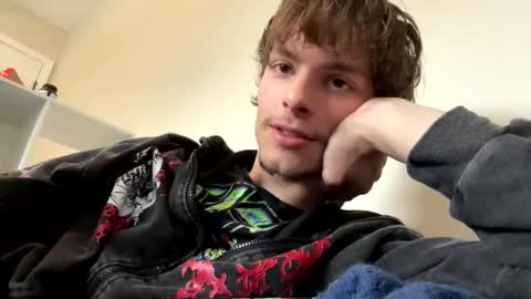 deadbob469 online show from August 3, 8:59 pm