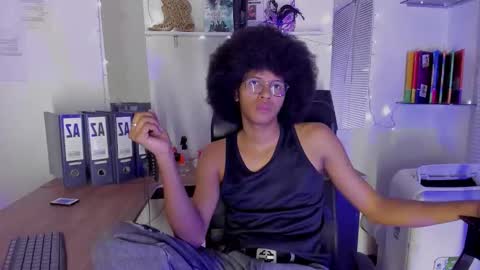 deamon_devil online show from January 7, 12:59 am