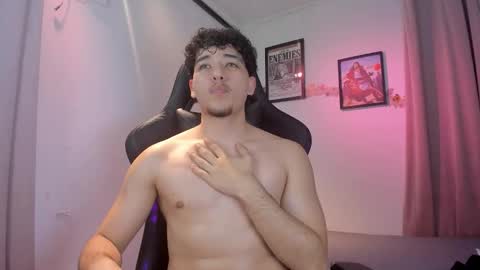 Deamon online show from February 13, 2:29 am