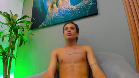 Dean Cooper online show from January 11, 8:01 pm