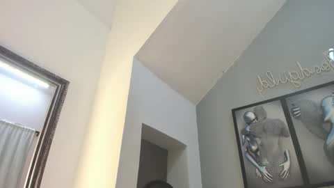 Dean Cooper online show from February 7, 10:37 pm