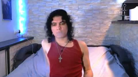 dean_raven online show from March 14, 7:04 am