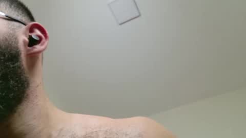 Snapshot of deanlek chatting on October 7, 8:46 pm Dean online show from October 7, 8:46 pm