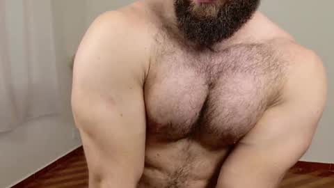 Dean online show from November 11, 8:36 pm