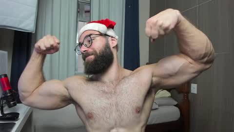 Snapshot of deanlek chatting on December 4, 8:40 pm Dean online show from December 4, 8:40 pm