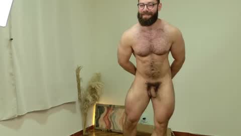 Dean online show from March 31, 8:54 pm