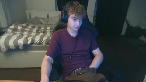 Dean online show from February 22, 4:52 pm