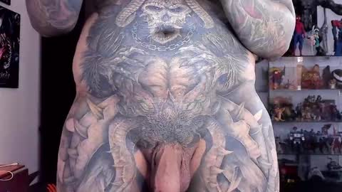 Snapshot of death_ink666 chatting on January 10, 6:17 pm    online show from January 10, 6:17 pm