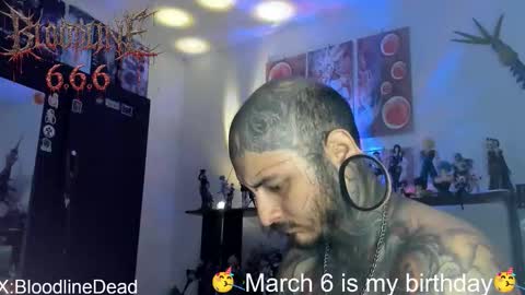    online show from February 23, 7:04 pm