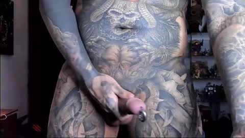Snapshot of death_ink666 chatting on January 15, 7:55 pm    online show from January 15, 7:55 pm
