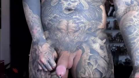 Snapshot of death_ink666 chatting on January 21, 7:50 pm    online show from January 21, 7:50 pm