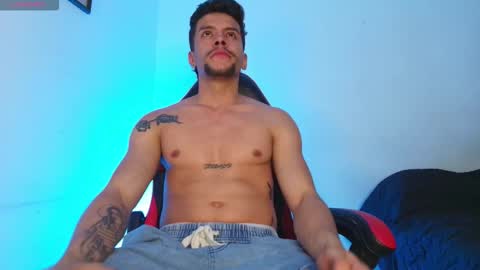 Santiago online show from March 1, 8:14 am