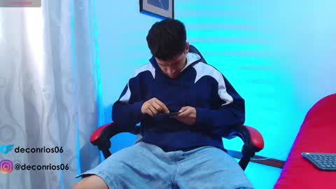 Santiago online show from January 12, 5:22 am