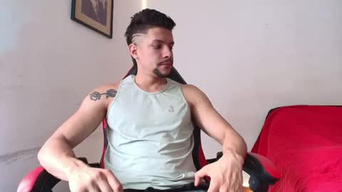 Santiago online show from April 17, 6:32 pm