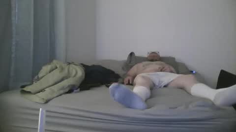 decoyx5o5 online show from January 16, 11:29 pm