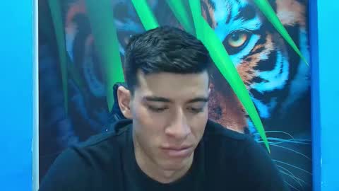 DEIBY online show from February 10, 9:52 pm