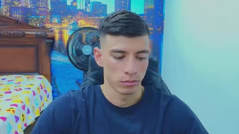 DEIBY online show from November 10, 9:20 pm