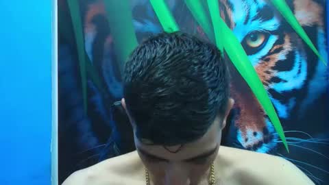 DEIBY online show from February 3, 10:15 pm