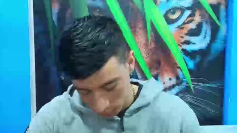 DEIBY online show from April 1, 5:32 pm