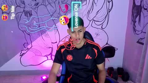 Deivid online show from February 1, 12:31 am