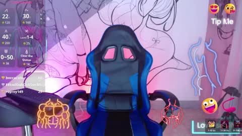 Deivid online show from January 19, 1:52 am