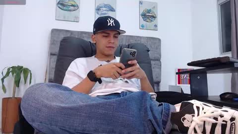 Deivid online show from December 17, 2:41 am