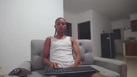 DEIVIS online show from October 19, 5:01 am