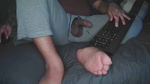 Deku  izuku3498 online show from November 5, 5:31 am