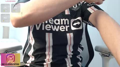 Mster X online show from March 11, 11:12 pm