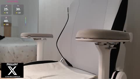 Mster X online show from February 24, 7:03 pm