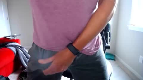 delicioso4u online show from January 7, 9:31 pm