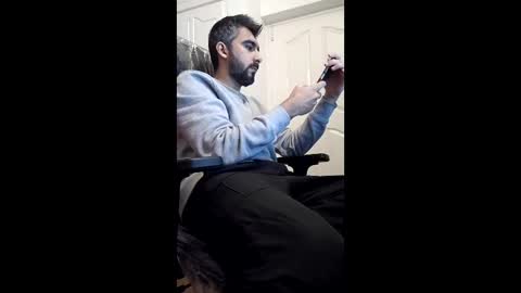 deliciousdickboo online show from January 13, 11:58 am