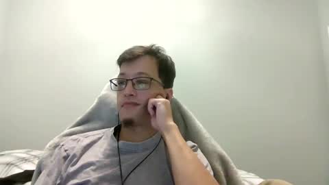 Delirium online show from October 8, 4:50 am