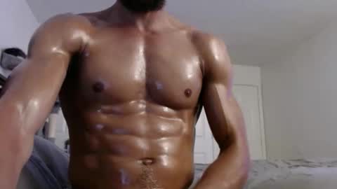 RASHAAD online show from October 13, 12:27 am