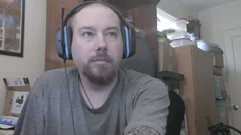 Brian online show from January 24, 10:08 pm