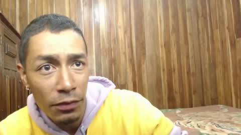 Snapshot of demarcous_nm chatting on October 25, 3:58 pm D.C online show from October 25, 3:58 pm