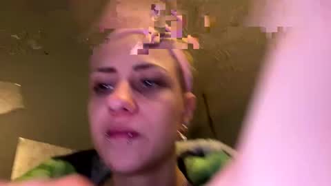 Demetriemanon online show from March 11, 3:05 am