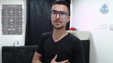 demian_val_4 online show from February 23, 12:40 pm