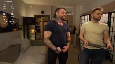 demianblake online show from January 8, 3:17 pm