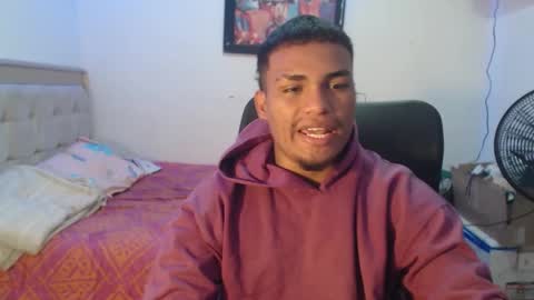 Snapshot of demol_latin chatting on October 25, 4:31 pm MASTER DAV online show from October 25, 4:31 pm