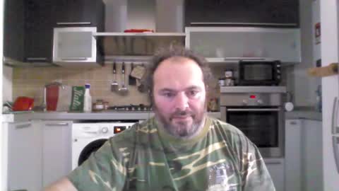 DEMON52 online show from February 10, 2:37 pm