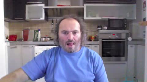 DEMON52 online show from December 5, 2:33 pm