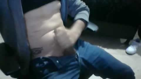 demon666dick online show from January 14, 4:50 am