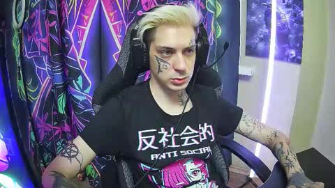 Rick online show from October 28, 5:59 pm