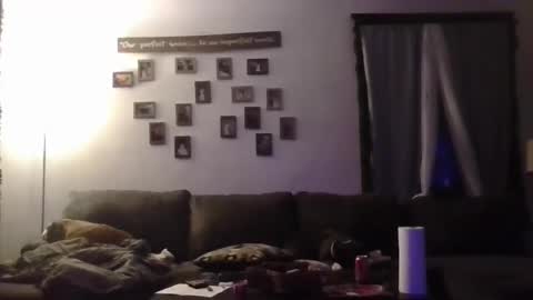 Snapshot of demonicredone chatting on March 3, 2:44 am Redheadsarefuntoo online show from March 3, 2:44 am