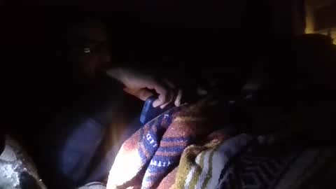 Snapshot of demonicredone chatting on March 1, 7:09 am Redheadsarefuntoo online show from March 1, 7:09 am