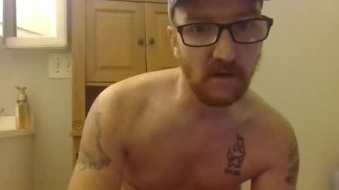 Snapshot of demonicredone chatting on December 24, 5:55 pm Redheadsarefuntoo online show from December 24, 5:55 pm